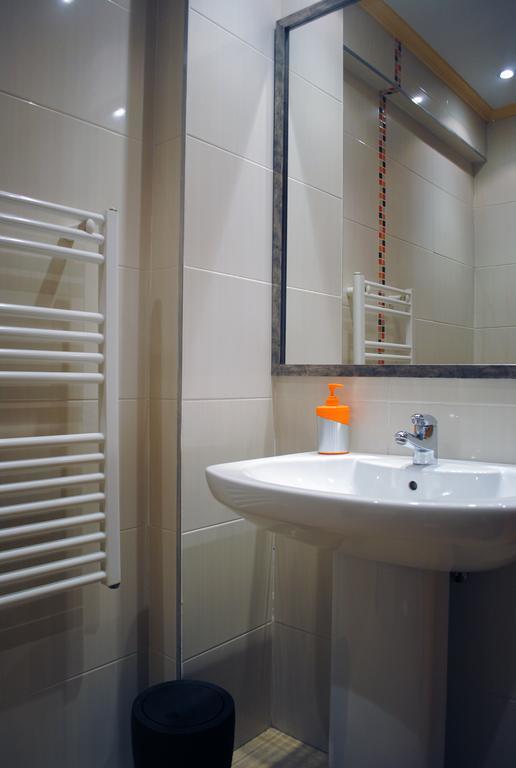 Hostal La Cortijana โลโกรโญ ภายนอก รูปภาพ