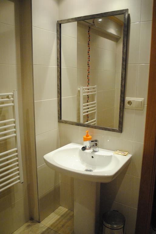 Hostal La Cortijana โลโกรโญ ห้อง รูปภาพ