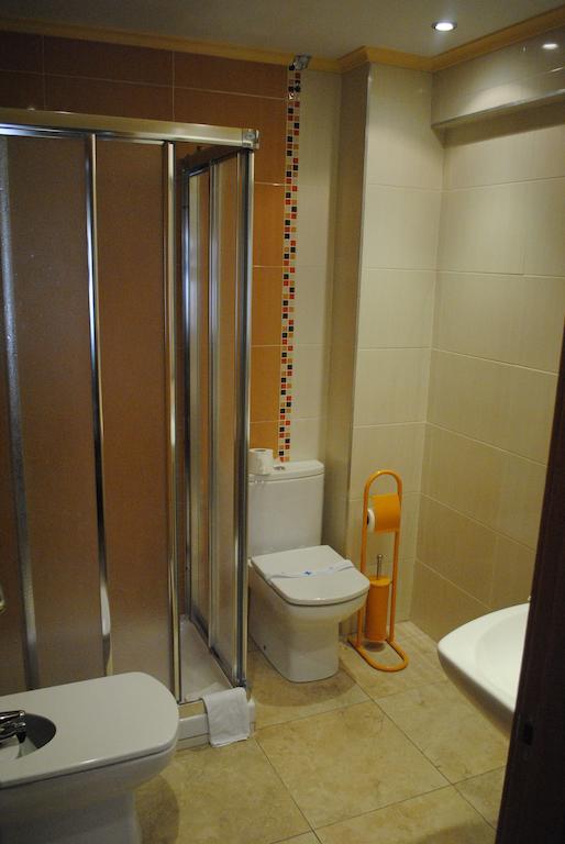 Hostal La Cortijana โลโกรโญ ห้อง รูปภาพ